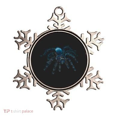 Tarantula Spider Illustration Gift Wild Animal Nature Fan Gift Ornament