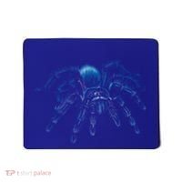 Tarantula Spider Illustration Gift Wild Animal Nature Fan Gift Mousepad thumb 0