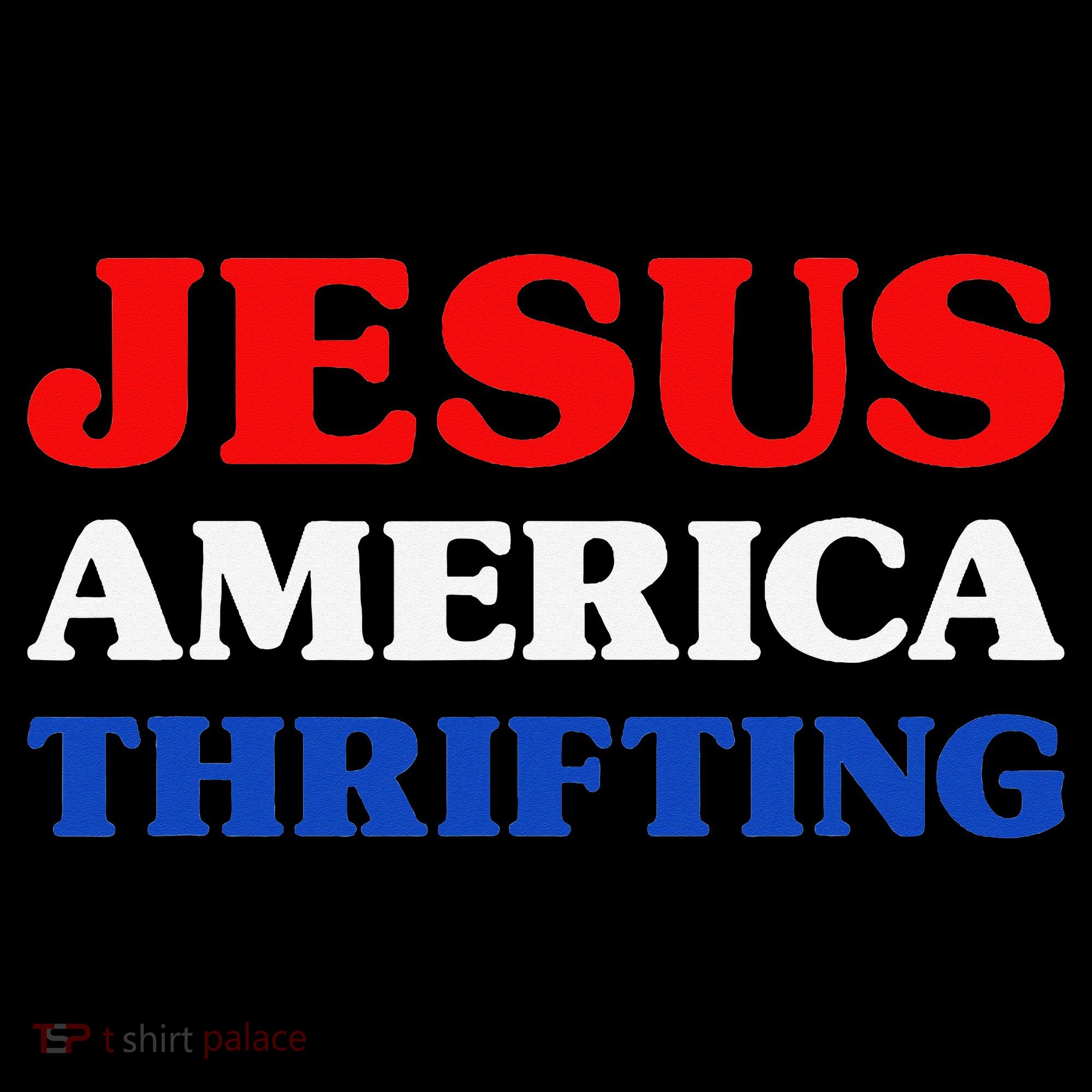 Thrift Shopping I Love Thrifting Jesus And Thrifting Coffee Mug