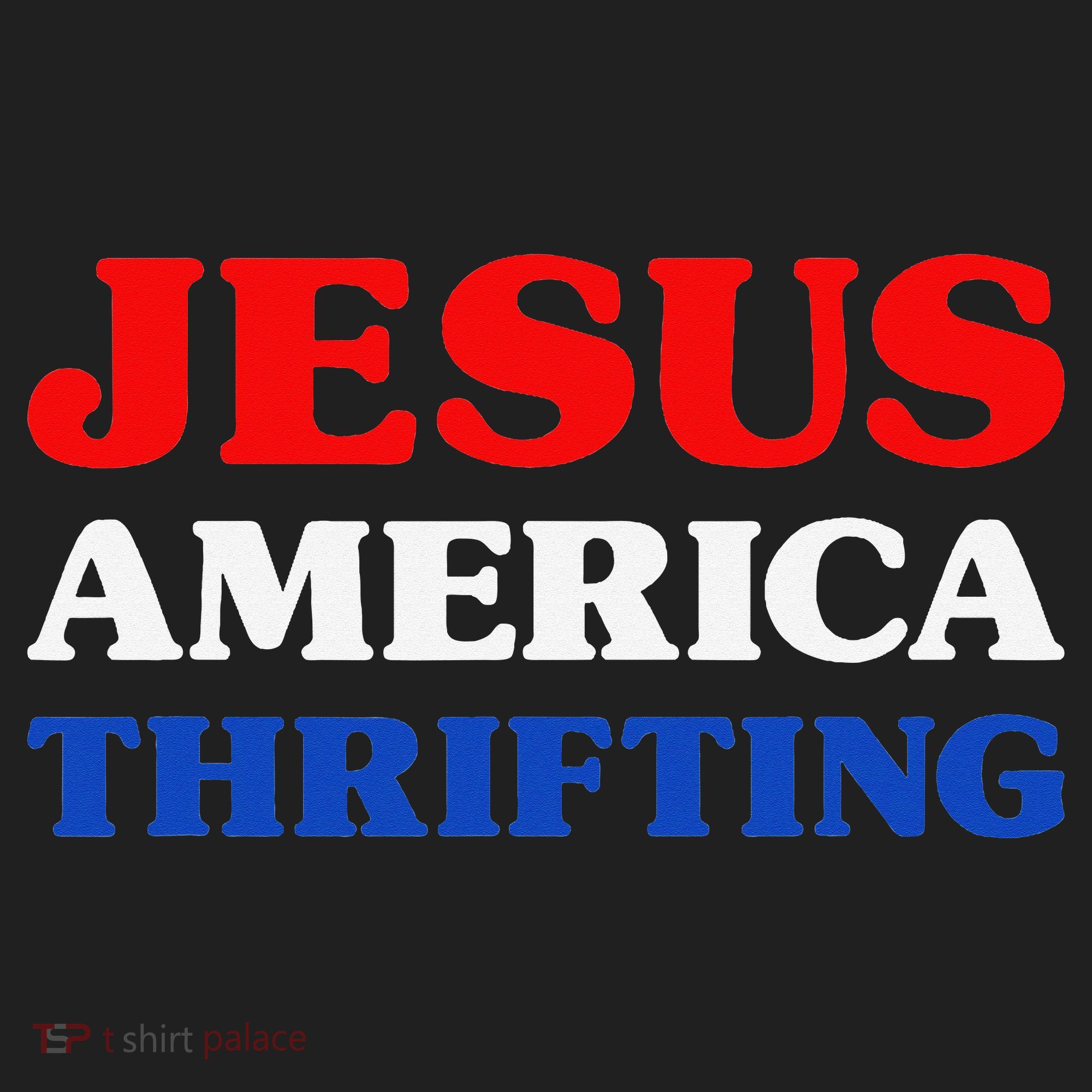 Thrift Shopping I Love Thrifting Jesus And Thrifting Hat