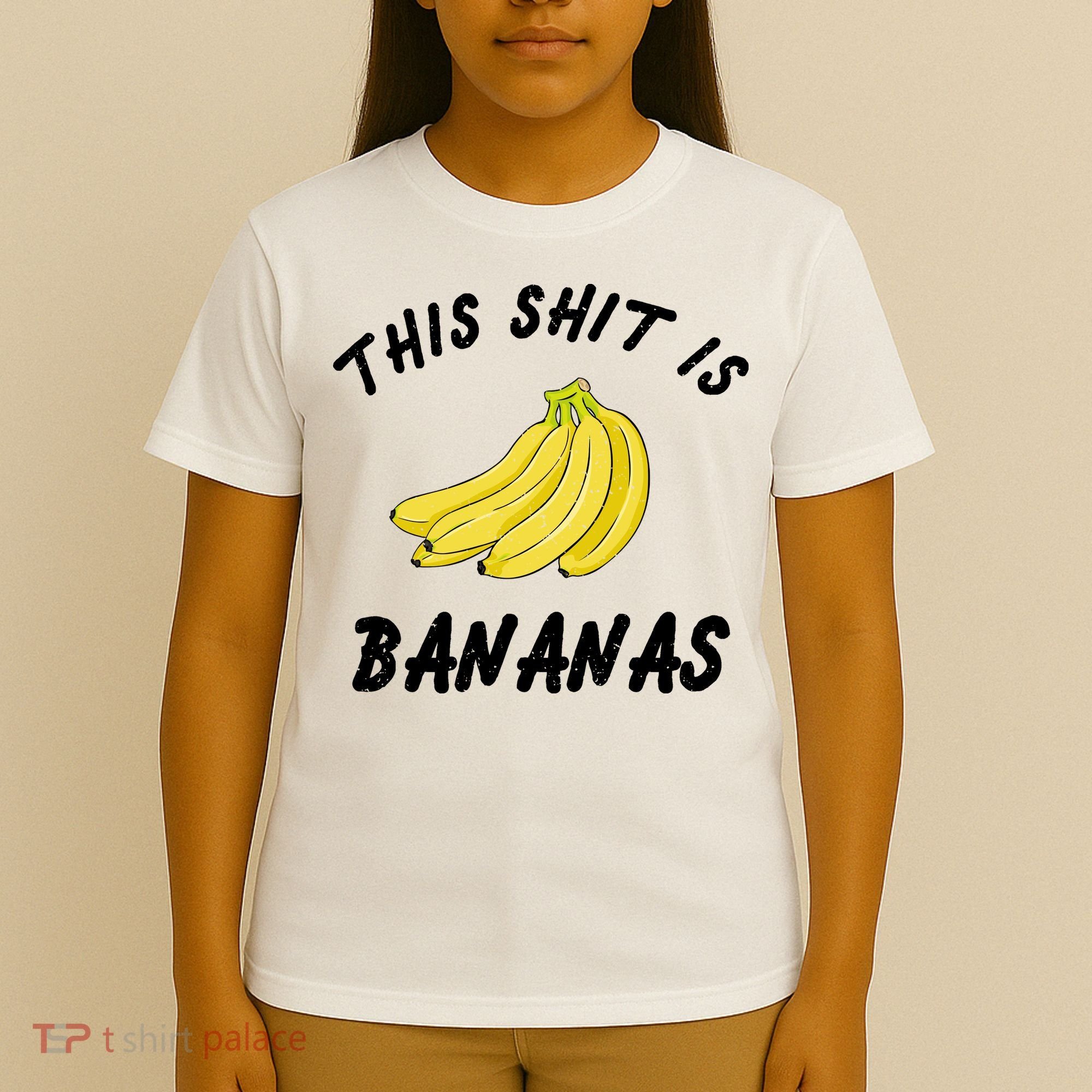 This Shit Is Bananas T-Shirt