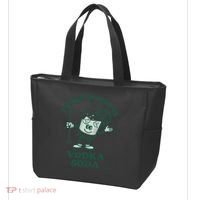 TodayS Soup Is Vodka Soda Tote Bag thumb 3