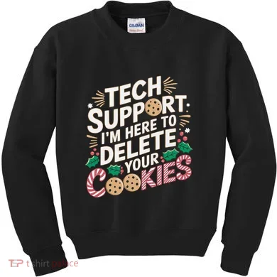 Kids Sweatshirt