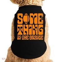 TN Something In The Orange Tennessee Orange Outfits Doggie Tank thumb 0