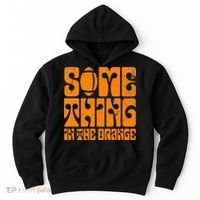 TN Something In The Orange Tennessee Orange Outfits Hoodie thumb 0