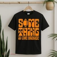 TN Something In The Orange Tennessee Orange Outfits T-Shirt thumb 2