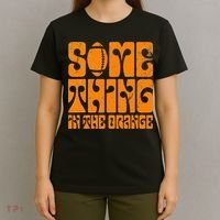 TN Something In The Orange Tennessee Orange Outfits T-Shirt thumb 4