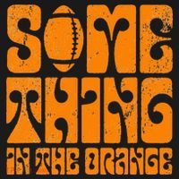 TN Something In The Orange Tennessee Orange Outfits Women's Hoodie thumb 2