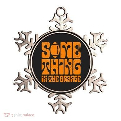 TN Something In The Orange Tennessee Orange Outfits Ornament