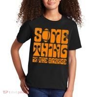 TN Something In The Orange Tennessee Orange Outfits Kids T-Shirt thumb 2