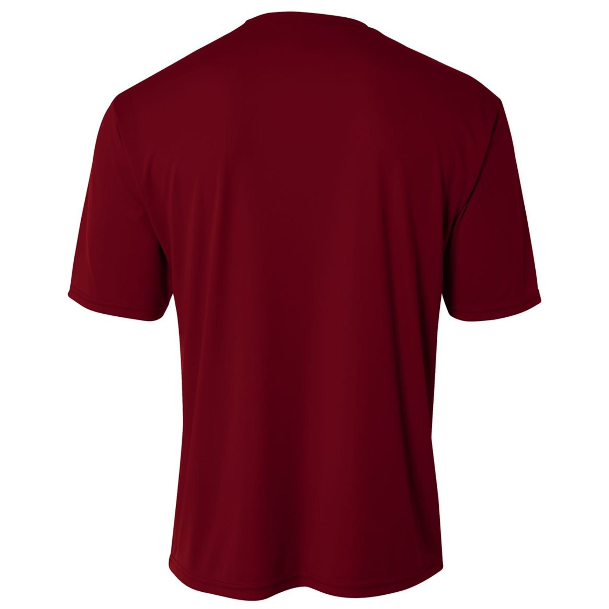 Titanic Ship Illustration Cooling Performance Crew T-Shirt
