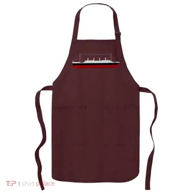 Apron