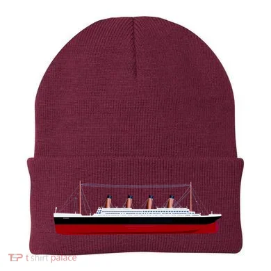 Beanie