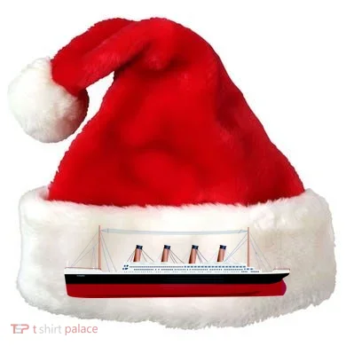 Santa Hat