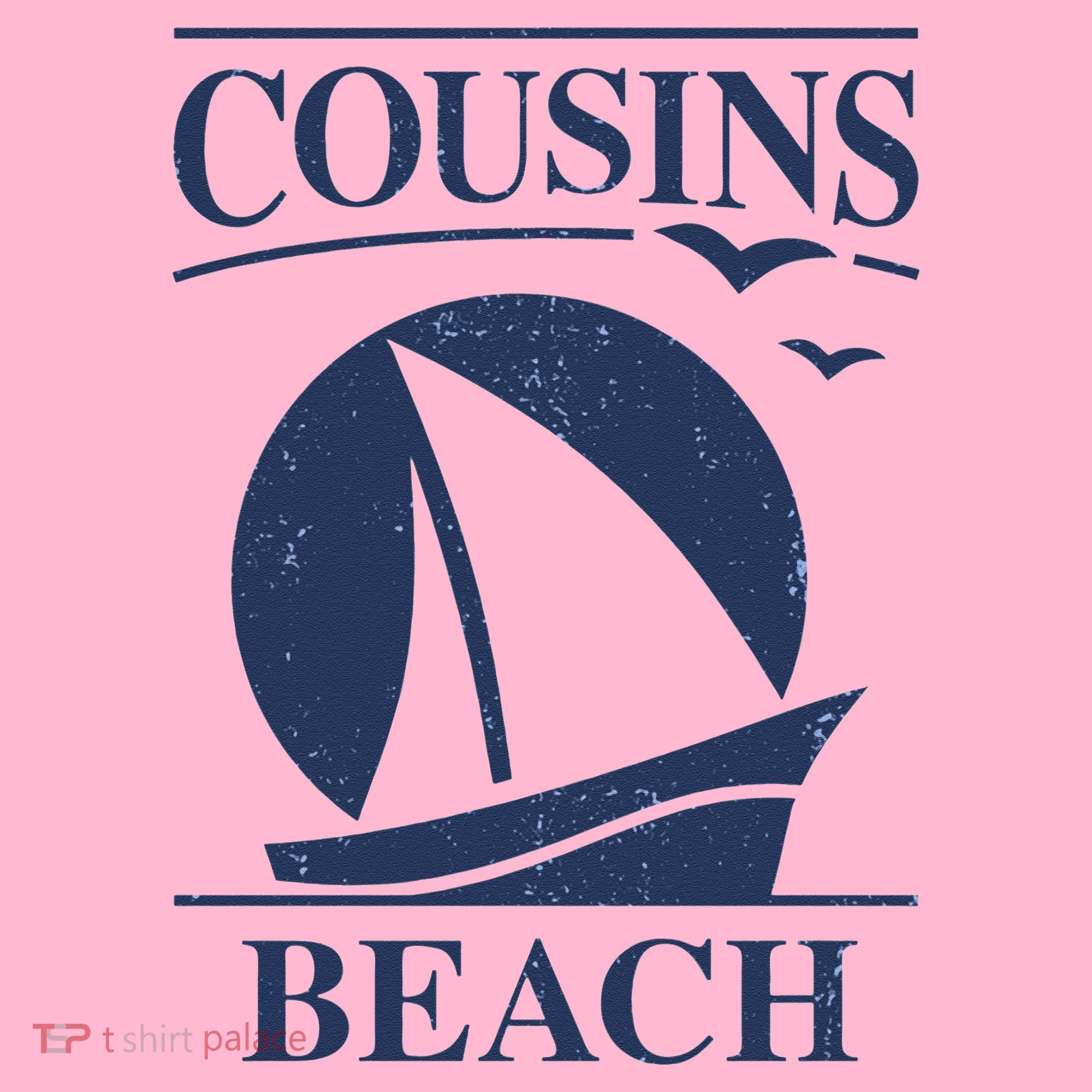 The Summer I Turned Pretty Boat Coaster