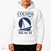 The Summer I Turned Pretty Boat Hoodie thumb 2