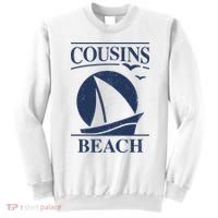 The Summer I Turned Pretty Boat Sweatshirt thumb 0