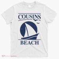 The Summer I Turned Pretty Boat T-Shirt thumb 0