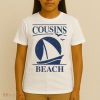 The Summer I Turned Pretty Boat T-Shirt thumb 4