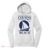 The Summer I Turned Pretty Boat Women's Hoodie thumb 0