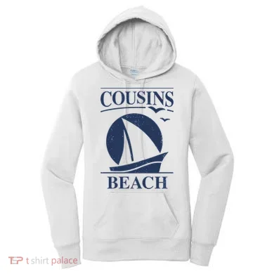 Women's Hoodie