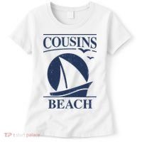 The Summer I Turned Pretty Boat Women's T-Shirt thumb 0