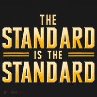 The Standard Is The Standard Pittsburgh Football Theme Visor thumb 3