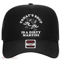 TodayS Soup Is A Dirty Martini Hat thumb 0