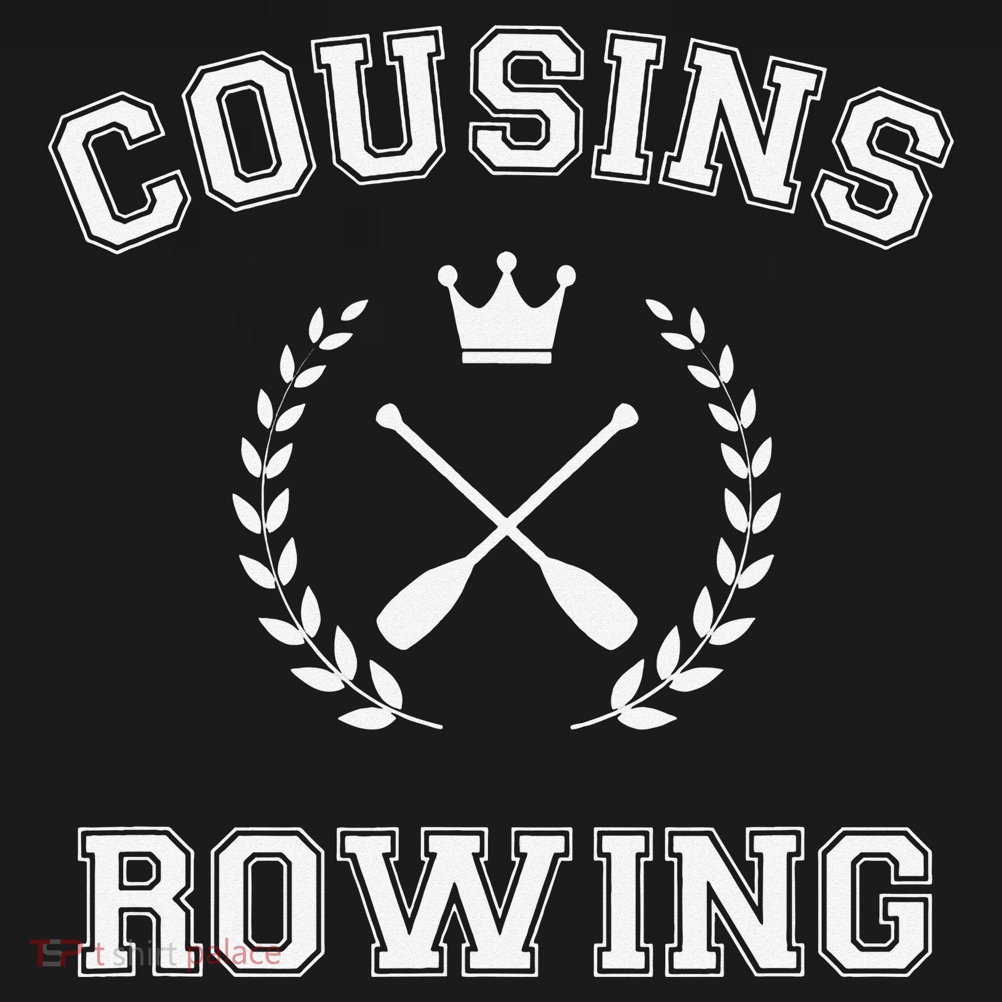 The Summer I Turned Pretty Cousins Rowing Backpack