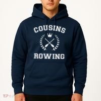 The Summer I Turned Pretty Cousins Rowing Hoodie thumb 2