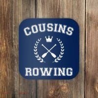 The Summer I Turned Pretty Cousins Rowing Coaster thumb 0