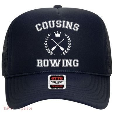 The Summer I Turned Pretty Cousins Rowing Hat