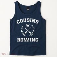 The Summer I Turned Pretty Cousins Rowing Tank Top thumb 2