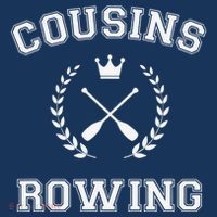 The Summer I Turned Pretty Cousins Rowing Golf Towel thumb 3