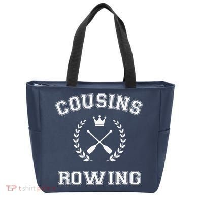The Summer I Turned Pretty Cousins Rowing Tote Bag