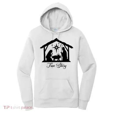 Women's Hoodie