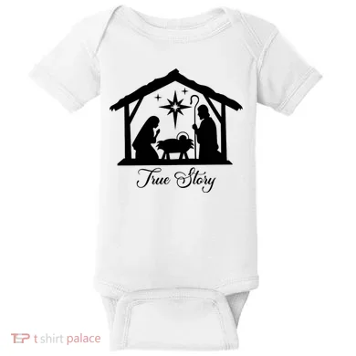 Baby Bodysuit