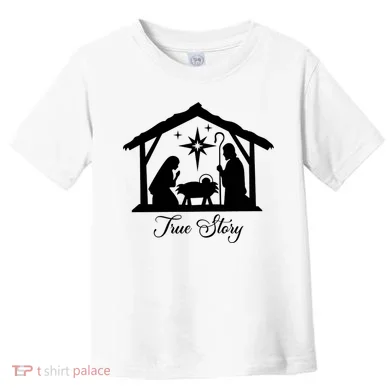 Toddler T-Shirt