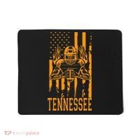 Tennessee State Kids Tennessee Orange Game Day TN Mousepad thumb 0
