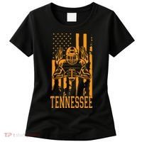 Tennessee State Kids Tennessee Orange Game Day TN Women's T-Shirt thumb 0