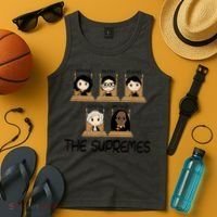 THE SUPREMES Ketanji Brown Jackson RBG Sotomayor Cute Tank Top thumb 4