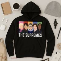 THE SUPREMES Ketanji Brown Jackson RBG Sotomayor Cute Hoodie thumb 3