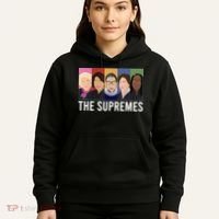 THE SUPREMES Ketanji Brown Jackson RBG Sotomayor Cute Hoodie thumb 5