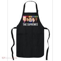 THE SUPREMES Ketanji Brown Jackson RBG Sotomayor Cute Apron thumb 0