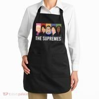 THE SUPREMES Ketanji Brown Jackson RBG Sotomayor Cute Apron thumb 2