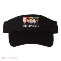 THE SUPREMES Ketanji Brown Jackson RBG Sotomayor Cute Visor thumb 0