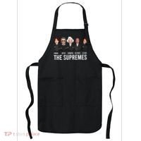 THE SUPREMES Ketanji Brown Jackson RBG Sotomayor Cute Apron thumb 0
