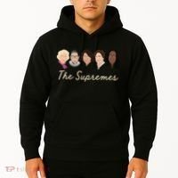 THE SUPREMES Ketanji Brown Jackson RBG Sotomayor Cute Hoodie thumb 2