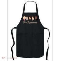 THE SUPREMES Ketanji Brown Jackson RBG Sotomayor Cute Apron thumb 0