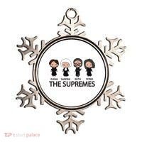 THE SUPREMES Ketanji Brown Jackson RBG Elena Sandra Ruth Sonia Ornament thumb 0